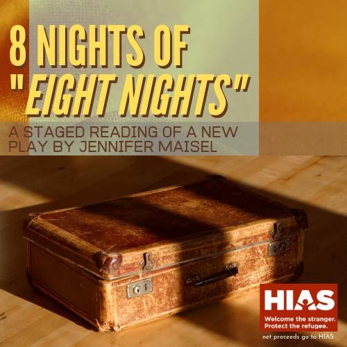Banner Image for 8 Nights of Eight Nights