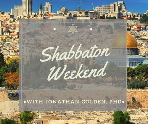 Banner Image for Shabbaton: A Journey to Jerusalem
