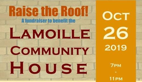 Banner Image for Lamoille Community House Fundraiser