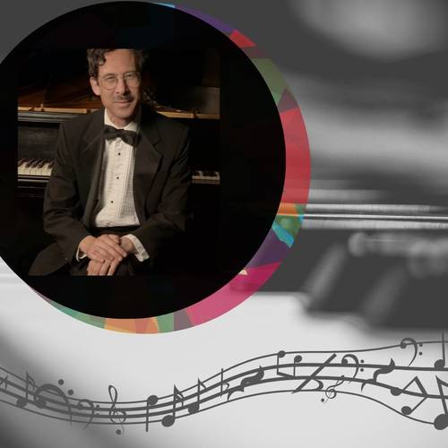 Banner Image for CONCERT BY RENOWNED PIANIST MICHAEL ARNOWITT 