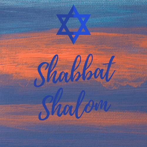 Banner Image for Shabbat services