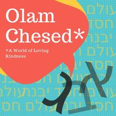 Banner Image for Olam Chesed Wednesday Program IN PERSON ONLY