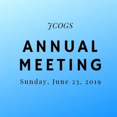 Banner Image for Annual Meeting
