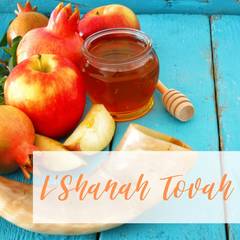 Banner Image for Rosh Hashanah, Day 2 morning services