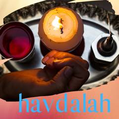 Banner Image for Havdalah