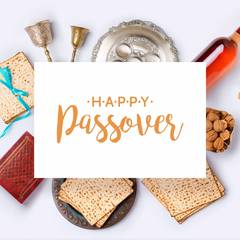 Banner Image for Passover 2nd Night Seder