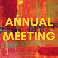 Banner Image for JCOGS Annual Meeting