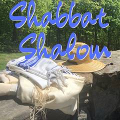 Banner Image for Kabbalat Shabbat - ONLINE ONLY