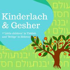 Banner Image for Kinderlach & Gesher young families celebrate Tu biShevat