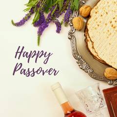 Banner Image for Erev Passover - No Shabbat Service