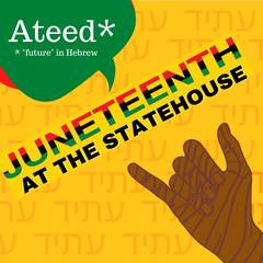 Banner Image for Ateed at Juneteenth in Montpelier