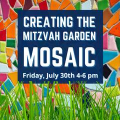 Banner Image for Community Mosaic Project