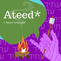 Banner Image for Ateed firepit gathering