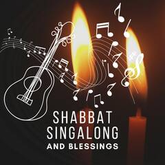 Banner Image for Shabbat singalong ONLINE ONLY