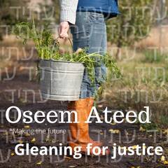 Banner Image for Ateed Gleaning for Justice