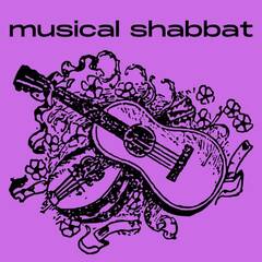 Banner Image for Musical Shabbat -  ONLINE ONLY