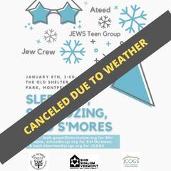 Banner Image for CANCELED Ateed sledding party in Montpelier