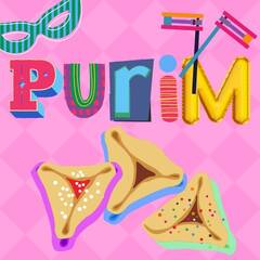 Banner Image for Olam Chesed PuRiM! IN PERSON ONLY