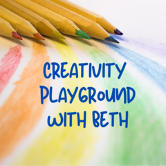 Banner Image for Art & Creativity with Beth
