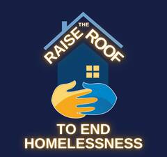 Banner Image for Raise the Roof to End Homelessness